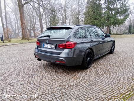 BMW Seria 3 M SPORT 2019