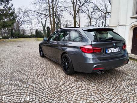 BMW Seria 3 M SPORT 2019