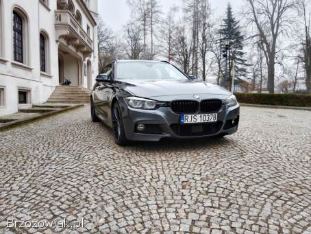 BMW Seria 3 M SPORT 2019