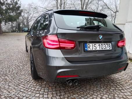 BMW Seria 3 M SPORT 2019