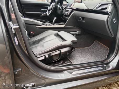 BMW Seria 3 M SPORT 2019