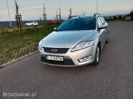 Ford Mondeo 2010
