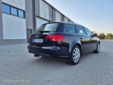 Audi A4 B7 2006