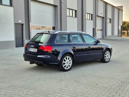 Audi A4 B7 2006