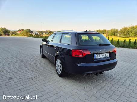 Audi A4 B7 2006