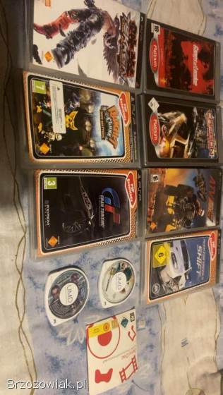 Sony psp PlayStation