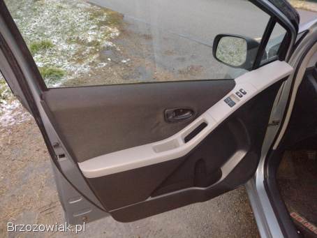 Toyota Yaris 2 2008