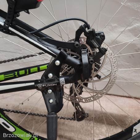 Bulls Sharptail 3 Disc XT Sport,  rama 51cm -  21 Lekki 7005 Al