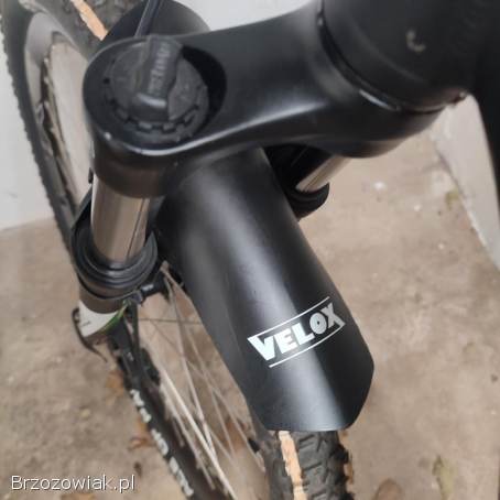 Bulls Sharptail 3 Disc XT Sport,  rama 51cm -  21 Lekki 7005 Al