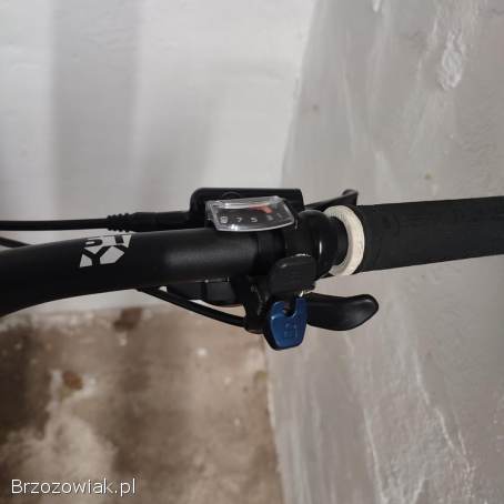 Bulls Sharptail 3 Disc XT Sport,  rama 51cm -  21 Lekki 7005 Al