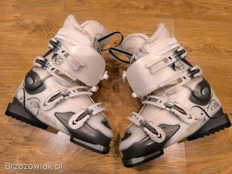 Buty narciarskie Rossignol