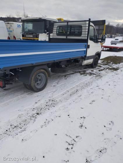 Usługi koparką i wozidlem
