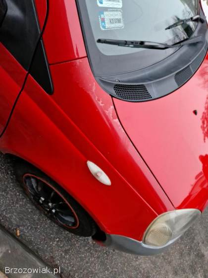 Toyota Yaris 1999