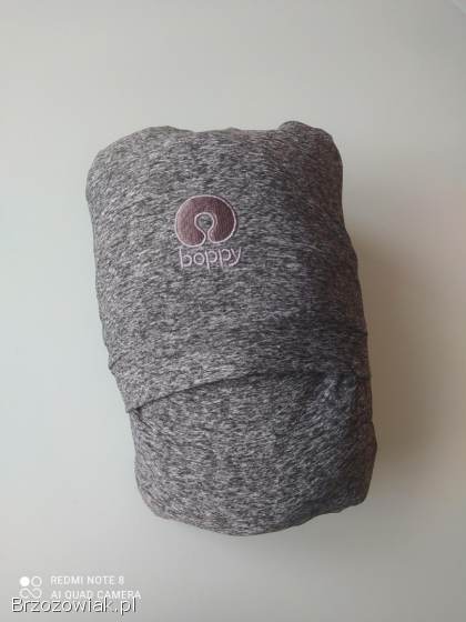 Chusta nosidło chicco boppy Comfyfit