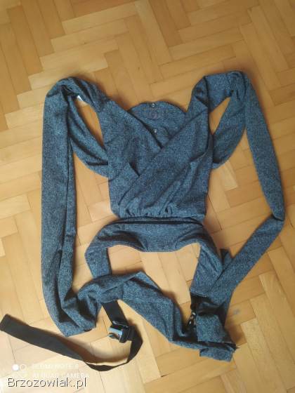 Chusta nosidło chicco boppy Comfyfit