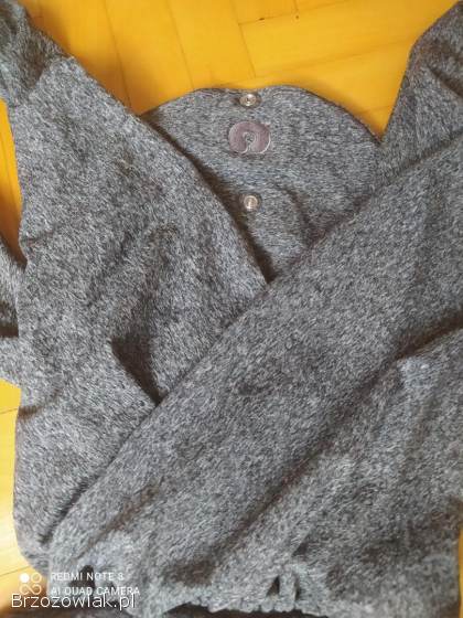 Chusta nosidło chicco boppy Comfyfit