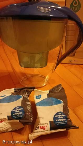 Dzbanek filtrujący 3l