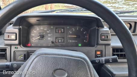 Daihatsu Feroza FL 1993