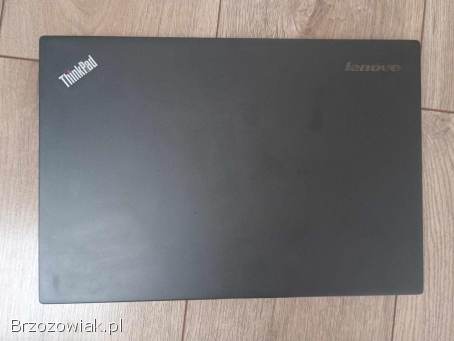 Laptop Lenovo L440s i5-4200U 8GB RAM SSD 128GB WINDOWS11+OFFICE