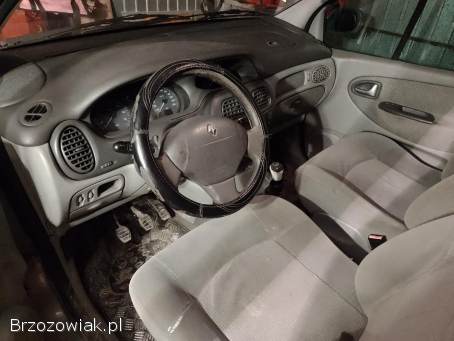 Renault Scenic 2003