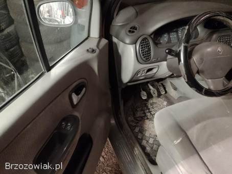 Renault Scenic 2003