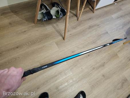 Kij hokejowy kompozytowy BAUER X SERIES SENIOR