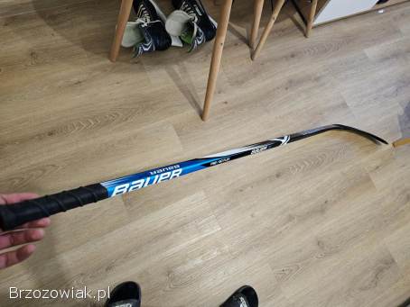 Kij hokejowy kompozytowy BAUER X SERIES SENIOR