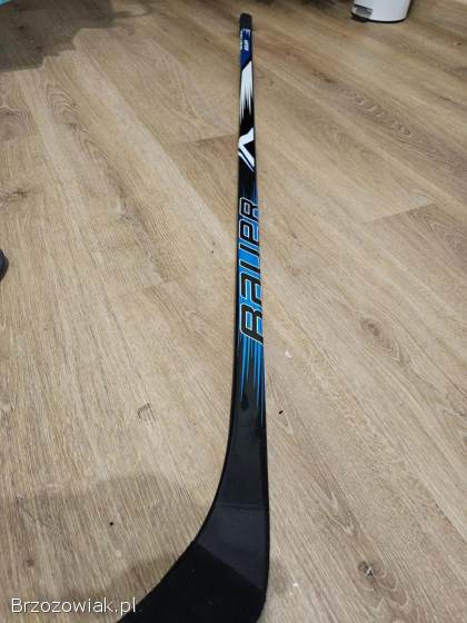 Kij hokejowy kompozytowy BAUER X SERIES SENIOR