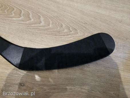 Kij hokejowy kompozytowy BAUER X SERIES SENIOR