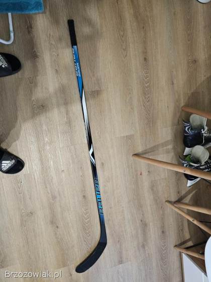 Kij hokejowy kompozytowy BAUER X SERIES SENIOR