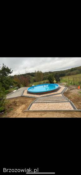 Szuka zleceń pracy na 2025 rok