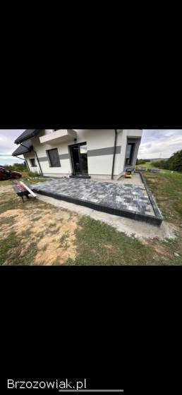 Szuka zleceń pracy na 2025 rok