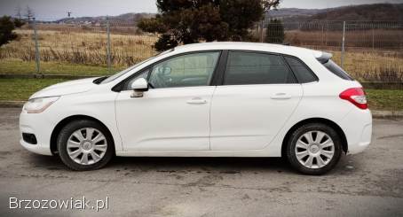 Citroën C4 2011