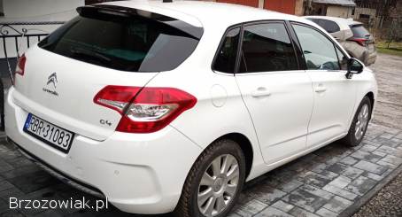Citroën C4 2011
