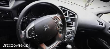 Citroën C4 2011