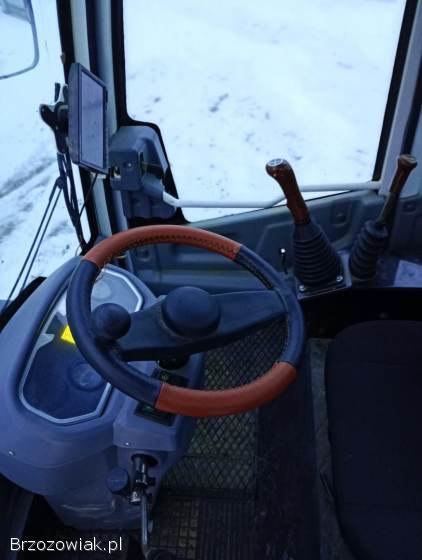 Ładowarka Kingway buyac 910