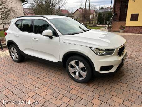 Volvo XC 40 T3 2020