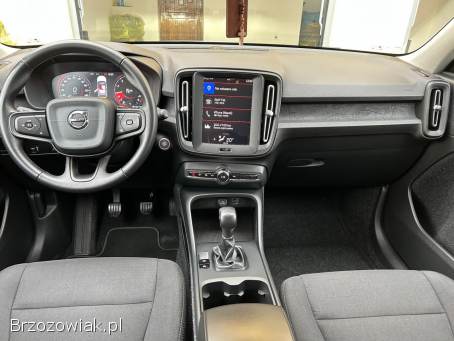 Volvo XC 40 T3 2020