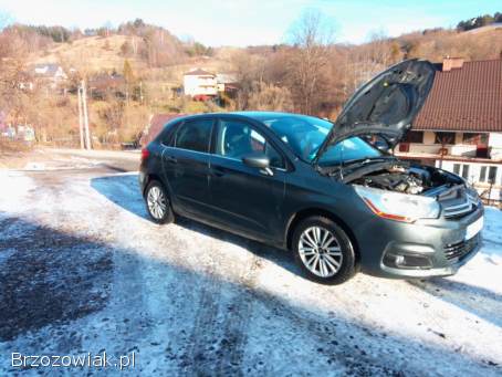 Citroën C4 2010