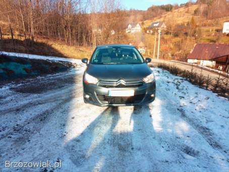 Citroën C4 2010