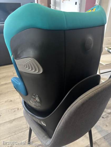 Fotelik Cybex sirona s2 i-size 0-18kg