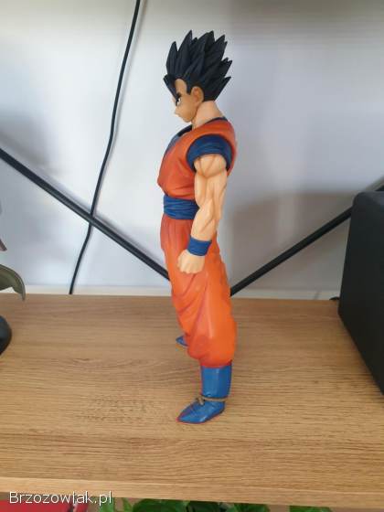 Figurka Dragon Ball Z -  Son Gohan 28 cm