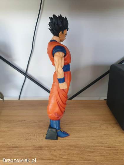 Figurka Dragon Ball Z -  Son Gohan 28 cm