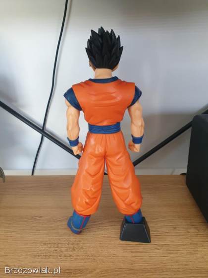 Figurka Dragon Ball Z -  Son Gohan 28 cm