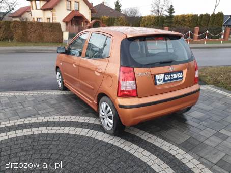 Kia Picanto 2005