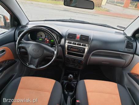 Kia Picanto 2005