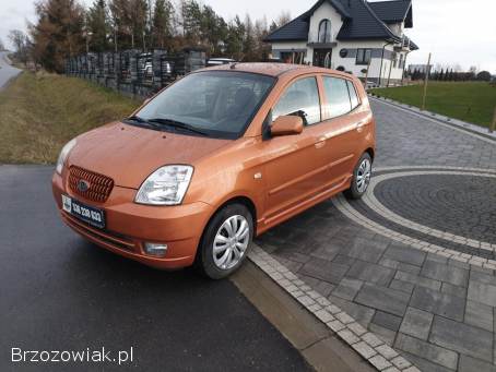 Kia Picanto 2005