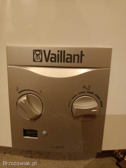 Sprzedam podgrzewacz gazowy VAILLANT