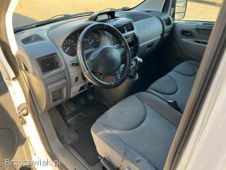 Peugeot Expert Okazja Super sta 2009