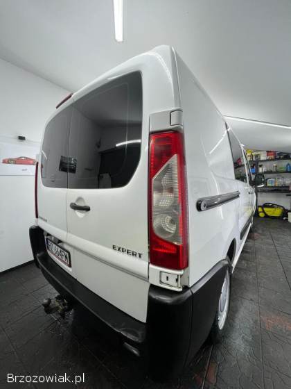 Peugeot Expert Okazja Super sta 2009